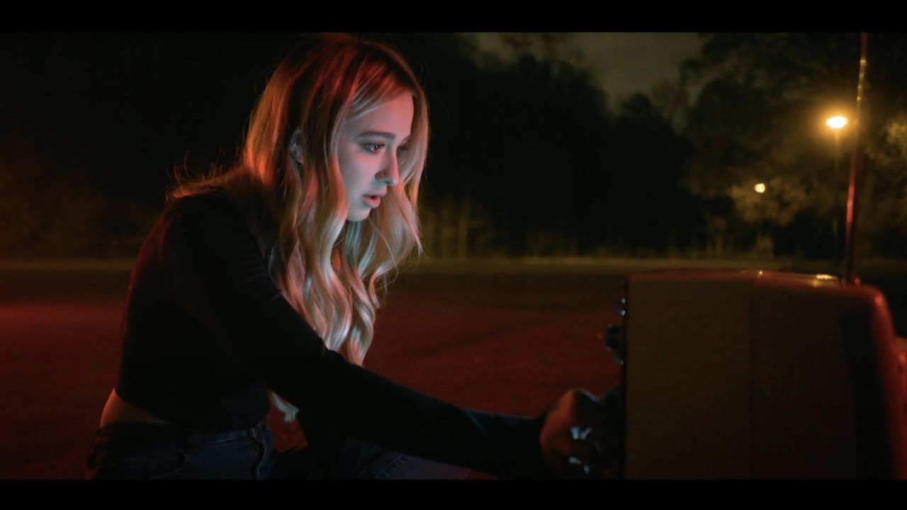 Allegra Jordyn // Numb (Official Music Video)