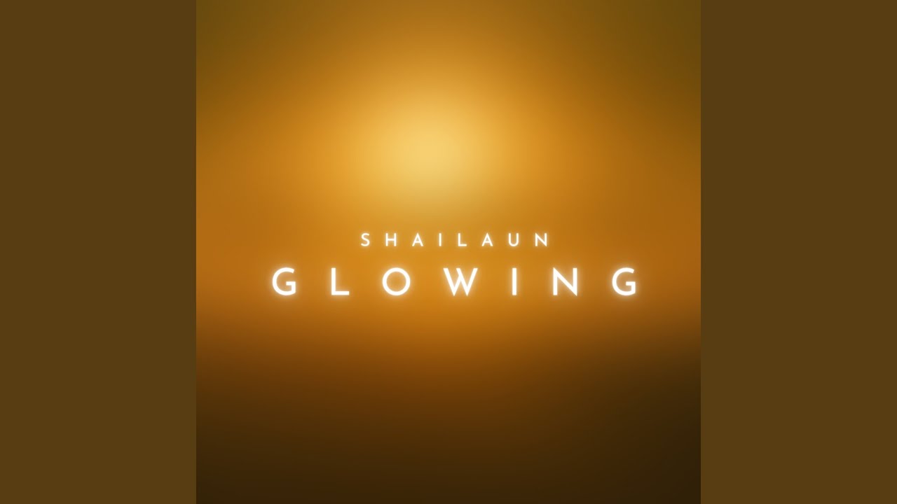 Glowing