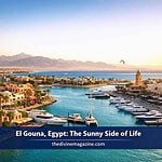 El Gouna Egypt
