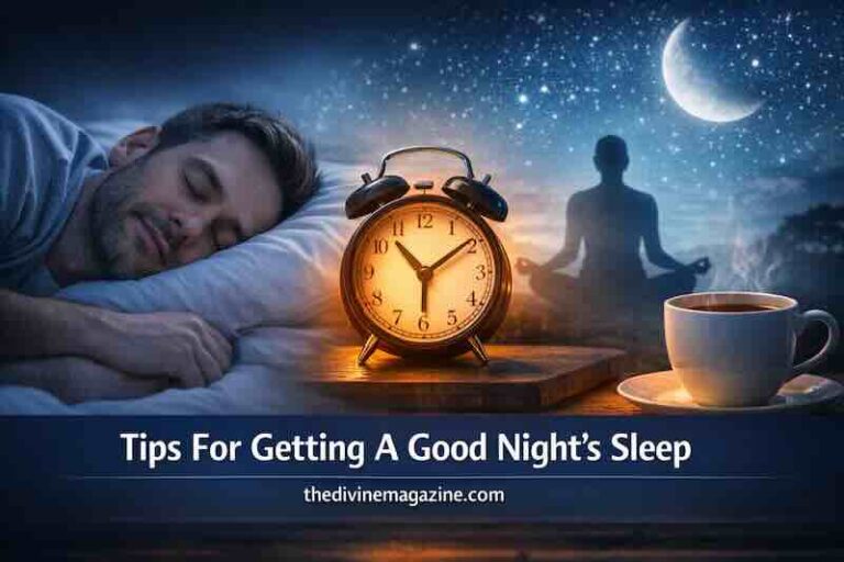Top Strategies for Better Sleep in 2026: Expert Tips to Improve Rest, Focus, and Wellbeing
