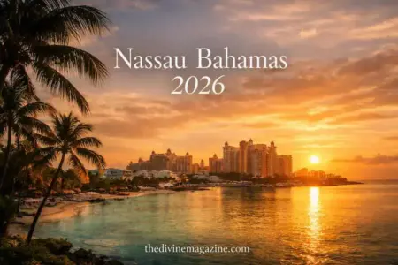 Discover Nassau Bahamas 2026 | Paradise & Culture Guide