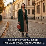 fall fashion trends