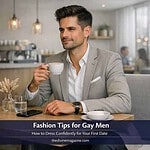Fashion Tips for Gay Men
