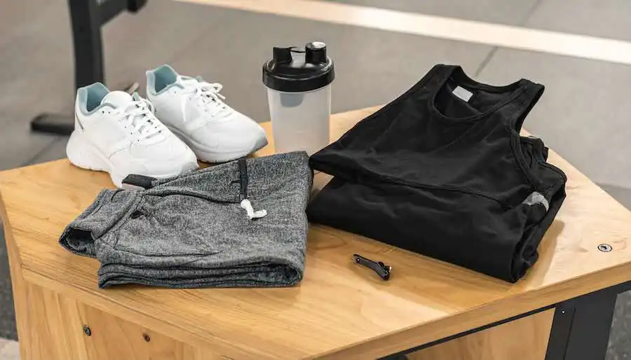Gym Style Tips: Look Good, Feel Confident