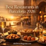 Restaurants in Barcelona