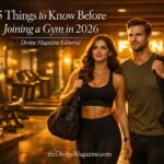 Things to Know Before Joining a Gym