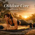 Outdoor Core Exercises