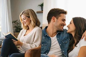 How to Stay Independent While in a Relationship
