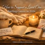 How to Support a Loved on Battling Cancer