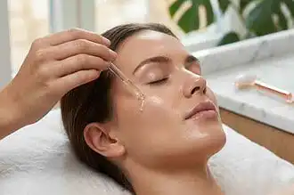 repair sun damaged skin