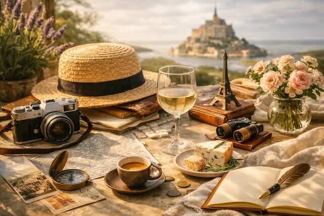 France