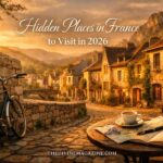 French village