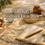 How to Lose Stubborn Fat