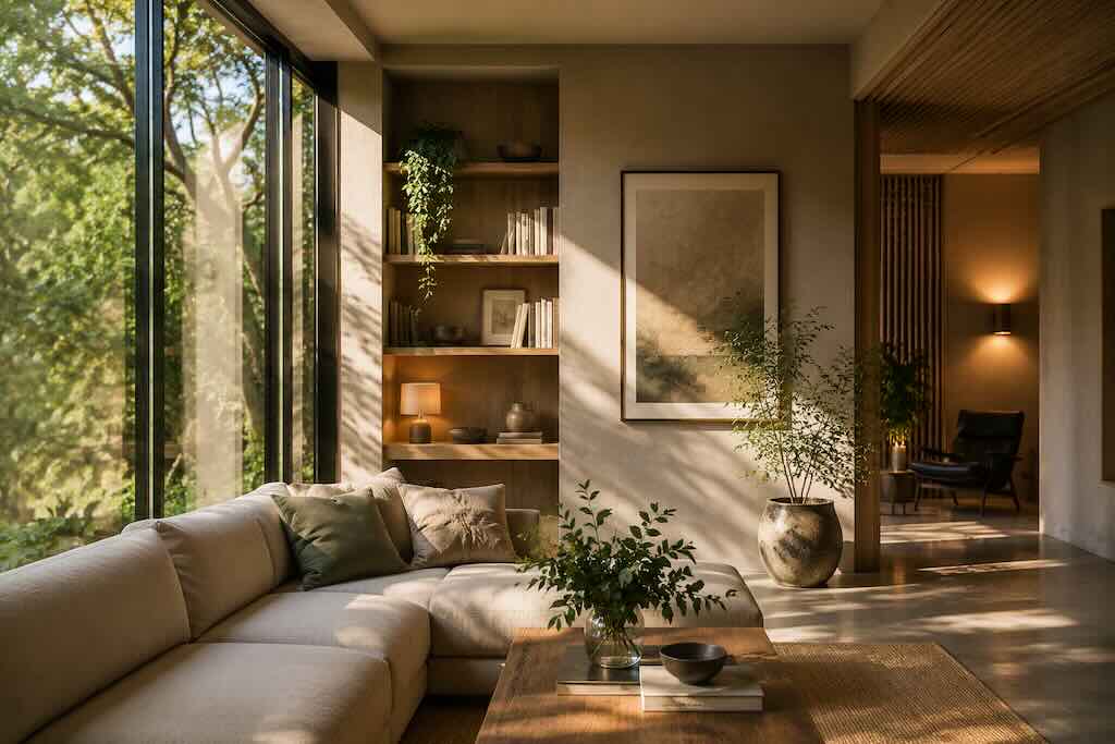 How Architecture Can Affect Mental Health and Mood