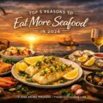 Seafood