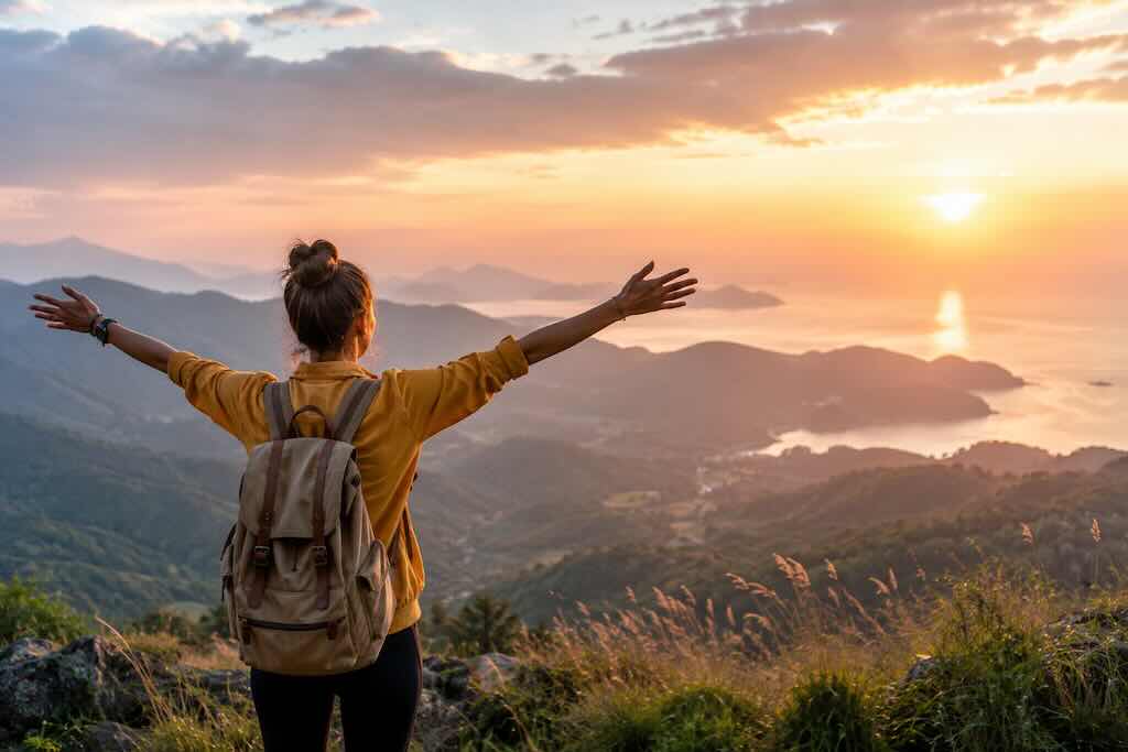 How to Bring More Adventure Into Your Everyday Life