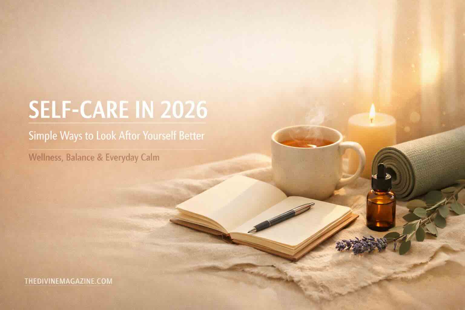 Self‑Care