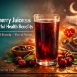 Tart Cherry Juice