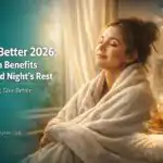 Sleep Better