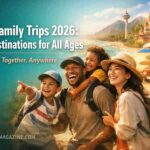 Family Trips