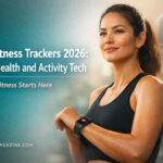Fitness Trackers