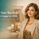 Make Your Wardrobe More Unique