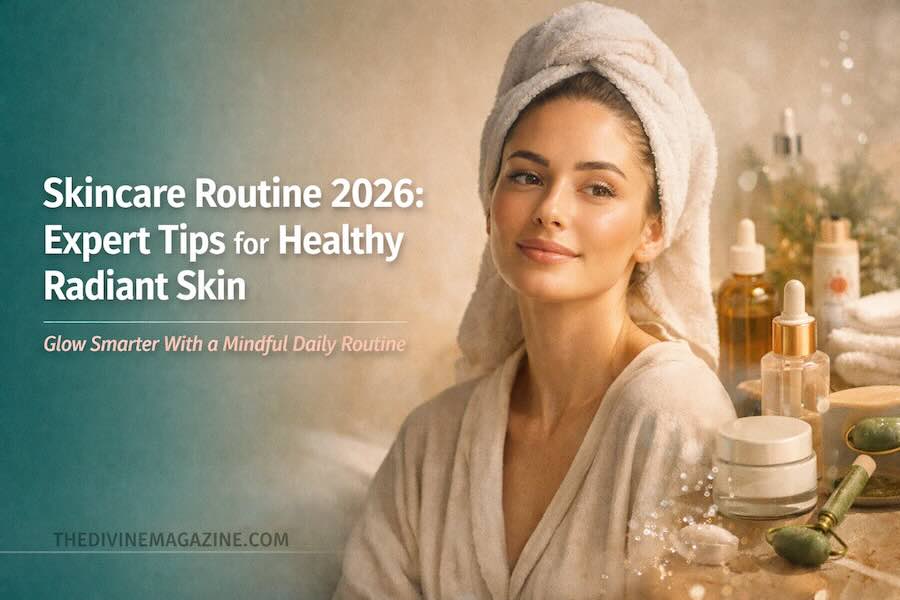 Skincare Routine