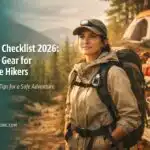 Camping Checklist