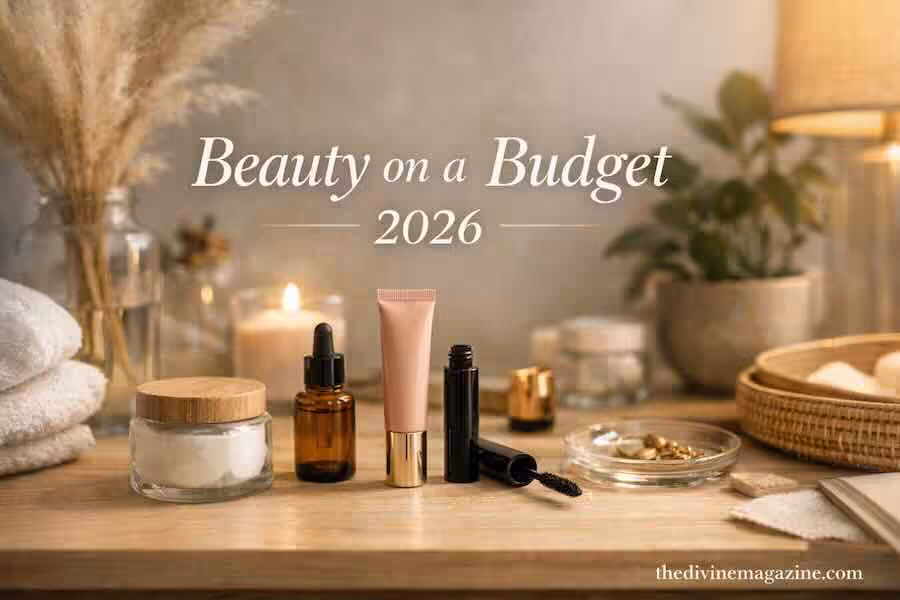Beauty on a Budget: Smart Tips for 2026