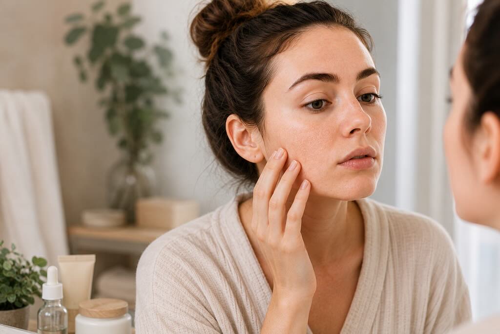 5 Signs You Have Dry Skin and How to Care for It