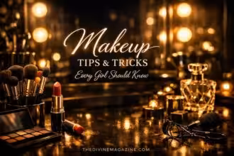Makeup Hacks
