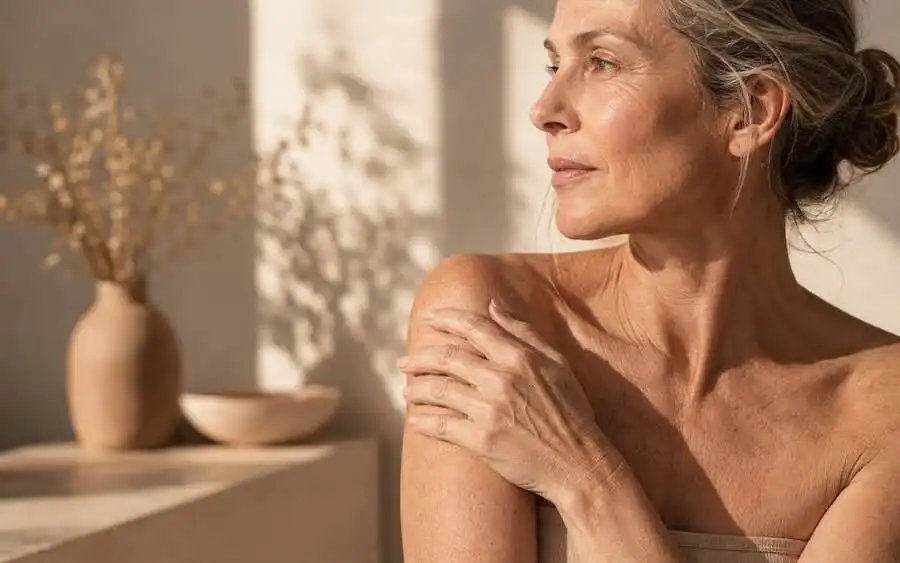 Crepey Skin: Causes, Prevention & What Really Helps