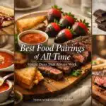 Food Pairings