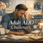 Adult ADD