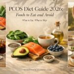 PCOS Diet Guide