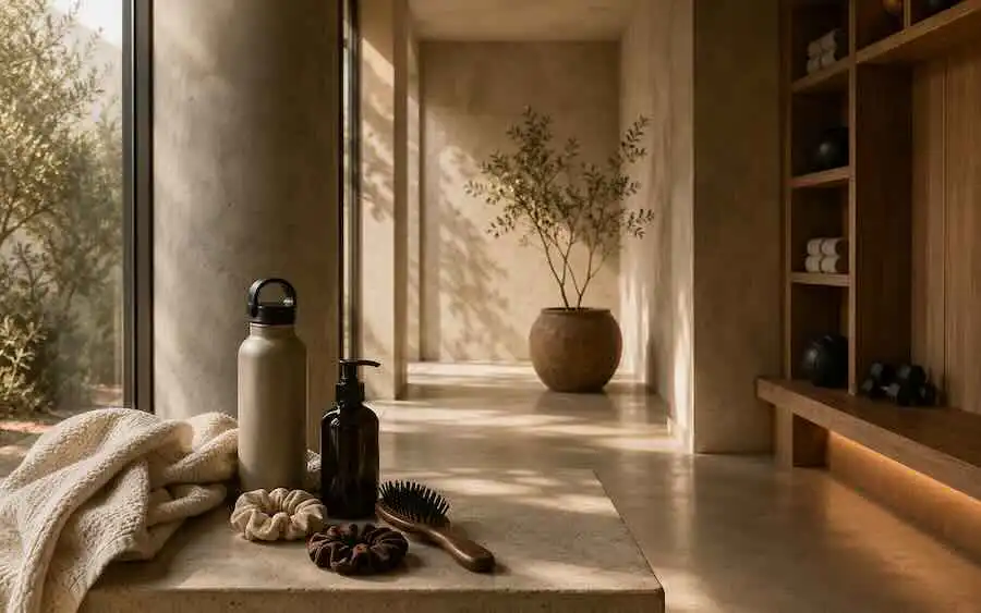 Hair Care for Active Lifestyles: 2026 Guide