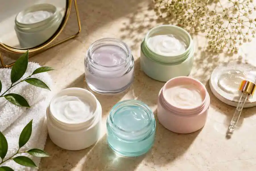 How to Choose a Moisturizer for Your Skin Type