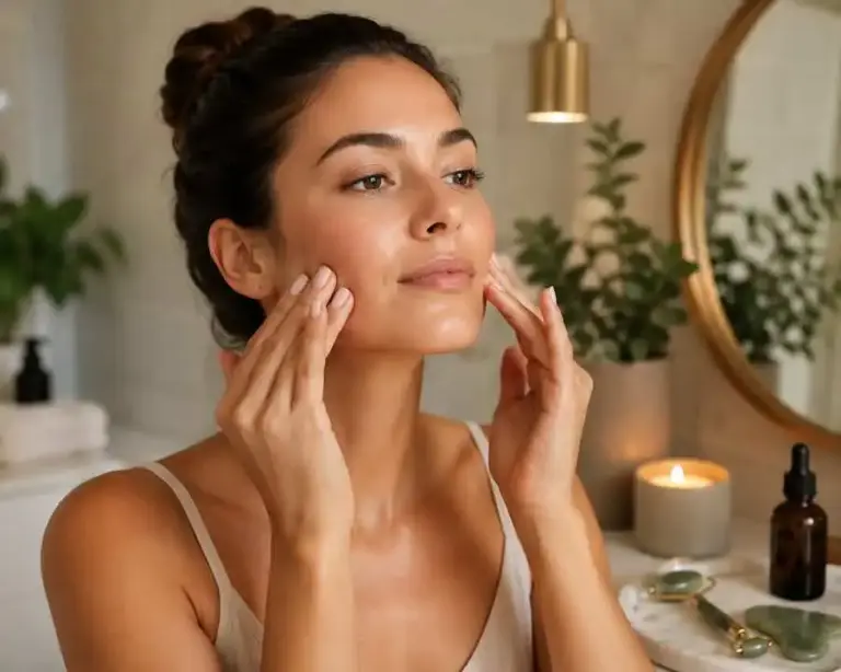 Non-Surgical Facelift: What Facial Massage Can Do