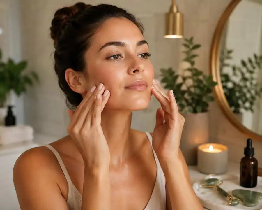 Non-Surgical Facelift: What Facial Massage Can Do