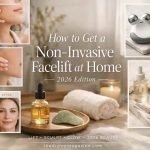 non invasive facelift