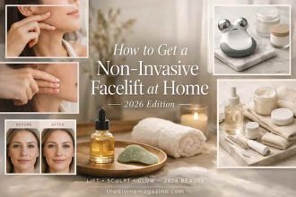 non invasive facelift