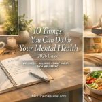 mental health