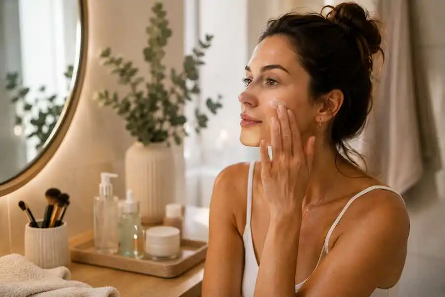 4 Beauty Secrets Every Woman in Her 30s Should Know
