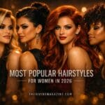 Trending Hairstyles for Women