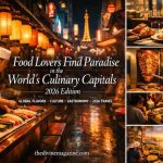 food lovers
