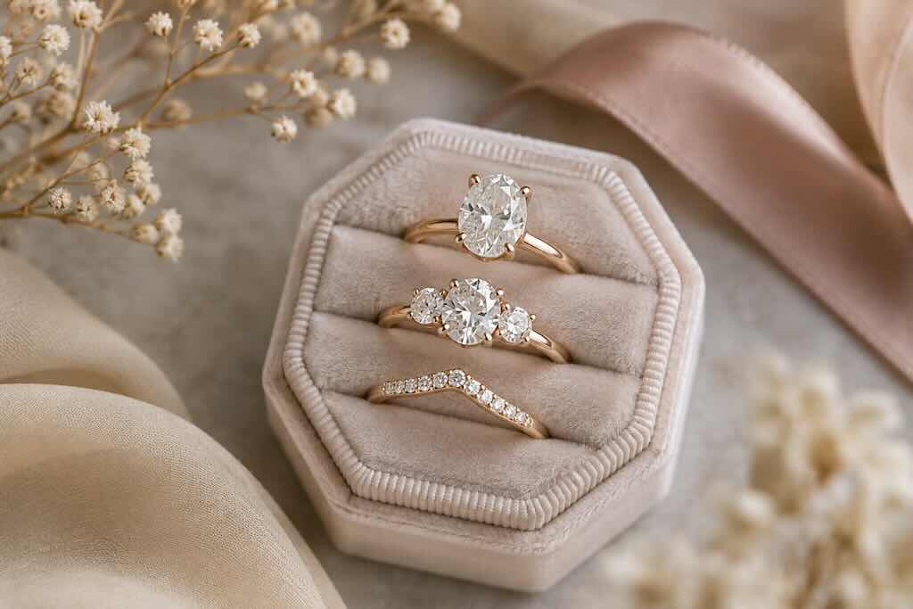 Engagement Ring Styles: How to Find the Right One