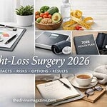 Medical weight-loss surgery planning with tools and health info for 2026.