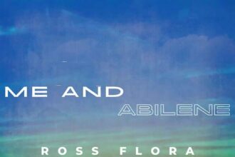 ME AND ABELINE COVER IMAGE