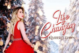 Kimberly Dawn Life Changing