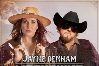 Moonshine by Jayne Denham Colt Ford